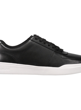 Cole Haan/可汗男运动鞋板鞋回弹稳定舒适耐磨防滑休闲缓震C33977