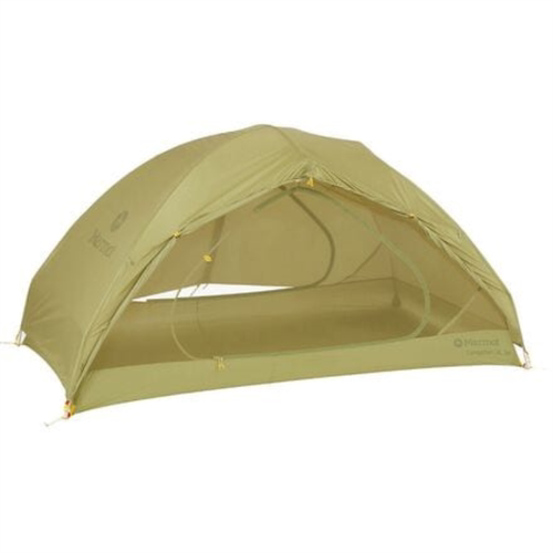 MARMOT/马魔山男女帐篷露营户外防潮旅行耐用2人3季正品MARZ95Z