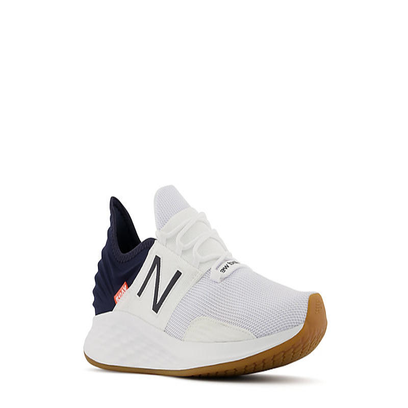 NEW BALANCE Fresh Foam Roav跑步鞋透气缓震休闲男正品600829