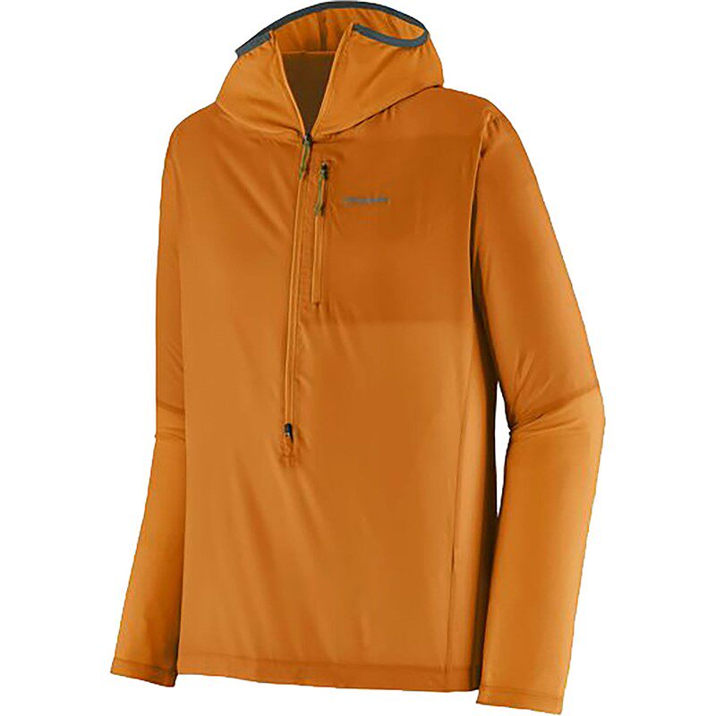 PATAGONIA/巴塔哥尼亚套头衫卫衣连帽夹克防风潮流时尚春秋男正品