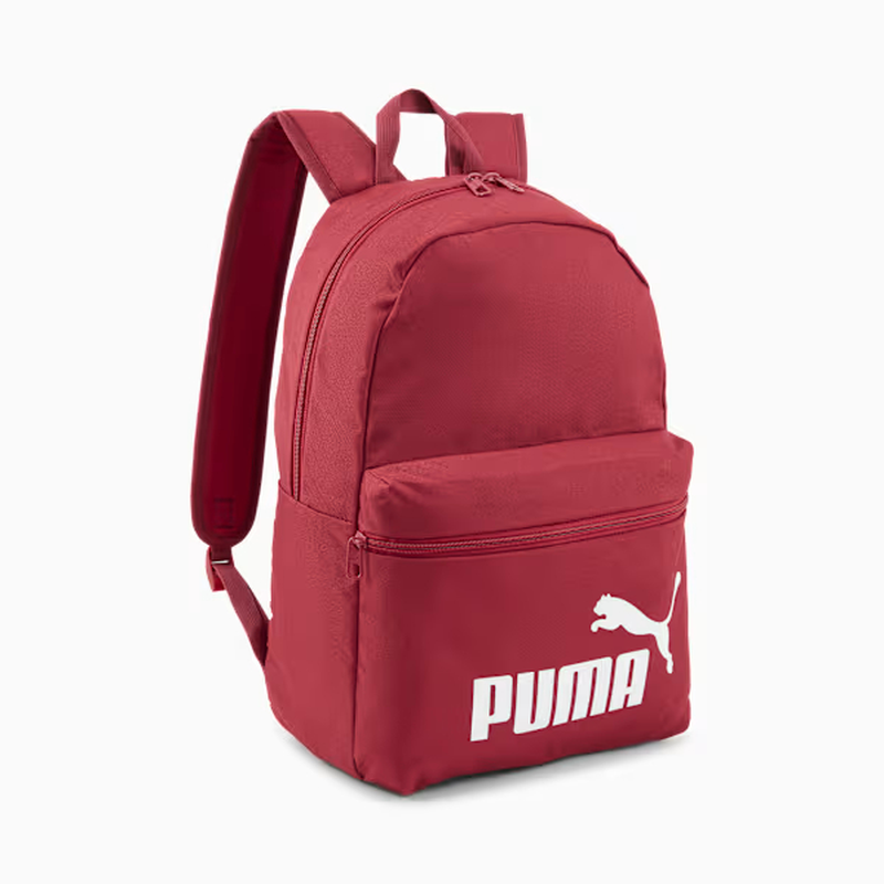 PUMA彪马双肩包运动背包学生书包男孩校园补课包中小学生女孩书包