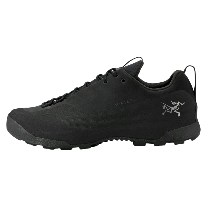 Arc'teryx/始祖鸟男鞋徒步鞋Konseal户外登山鞋防滑攀岩越野跑鞋