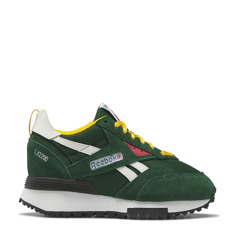 Reebok/锐步男运动鞋休闲防滑春秋时尚lx2200送礼物正品548094