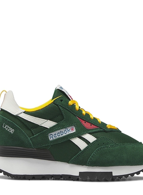 Reebok/锐步男运动鞋休闲防滑春秋时尚lx2200送礼物正品548094