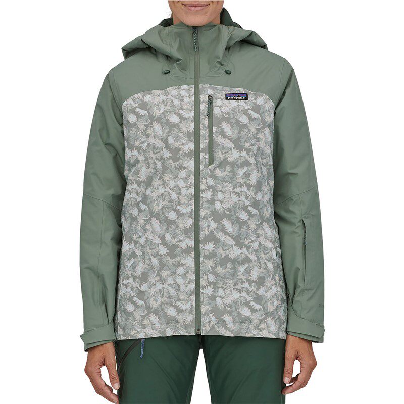 PATAGONIA/巴塔哥尼亚夹克外套上衣连帽衫休闲运动徒步春秋女正品