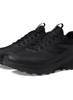ARC'TERYX/始祖鸟男鞋运动鞋Norvan LD 3户外徒步登山鞋9599651