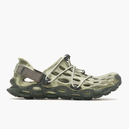 Merrell/迈乐女Hydro Moc全地形女鞋户外一脚蹬洞洞鞋防水56547W