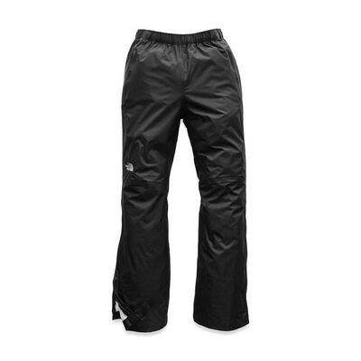 THE NORTH FACE北面男冲锋裤直筒裤长裤防风防水户外正品NF0A2VD4