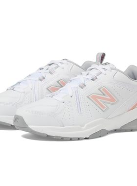 NEW BALANCE NB女鞋运动鞋WX608v5训练鞋缓冲减震透气9123203