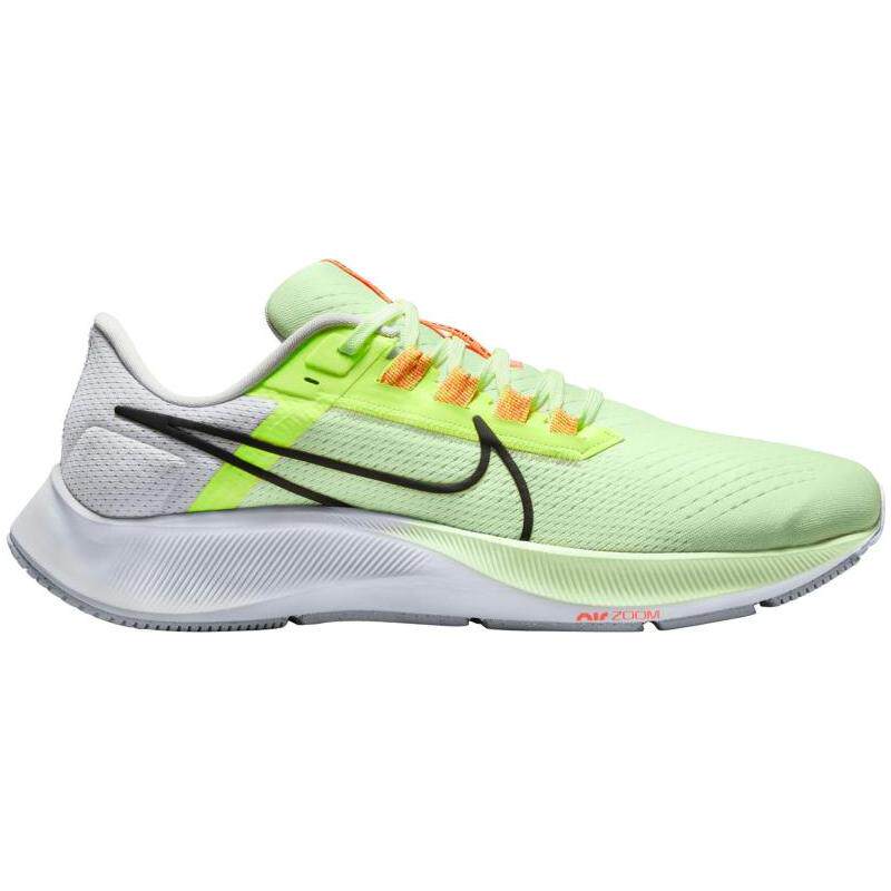 nike/耐克男运动鞋跑步鞋air zoom pegasus 38耐穿正品14749085