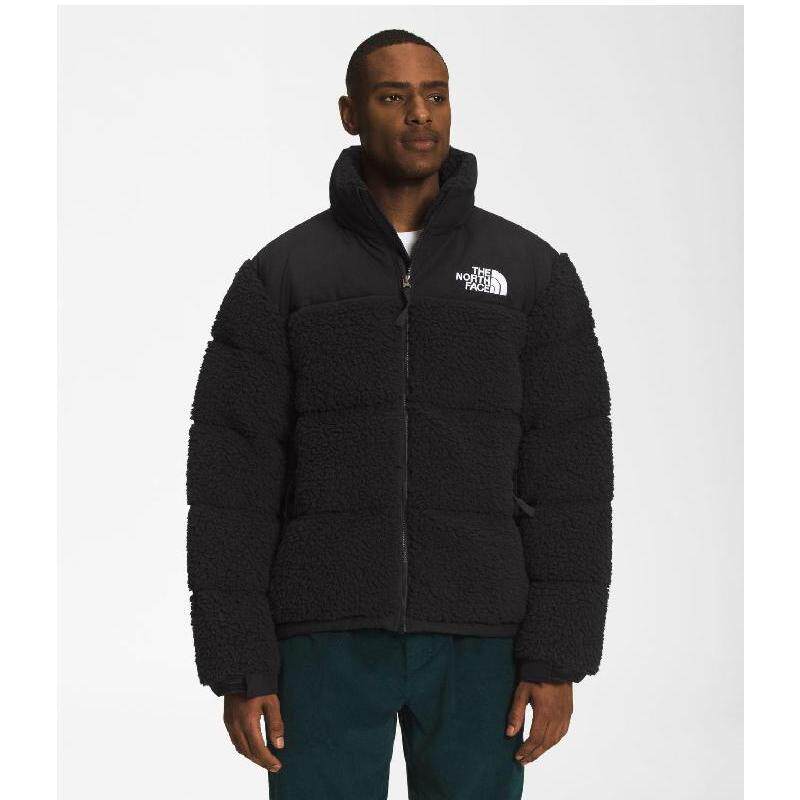 THE NORTH FACE/北面男棉服夹克外套上衣加绒保暖冬正品NF0A5A84