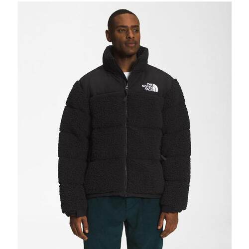 THE NORTH FACE/北面男棉服夹克外套上衣加绒保暖冬正品NF0A5A84