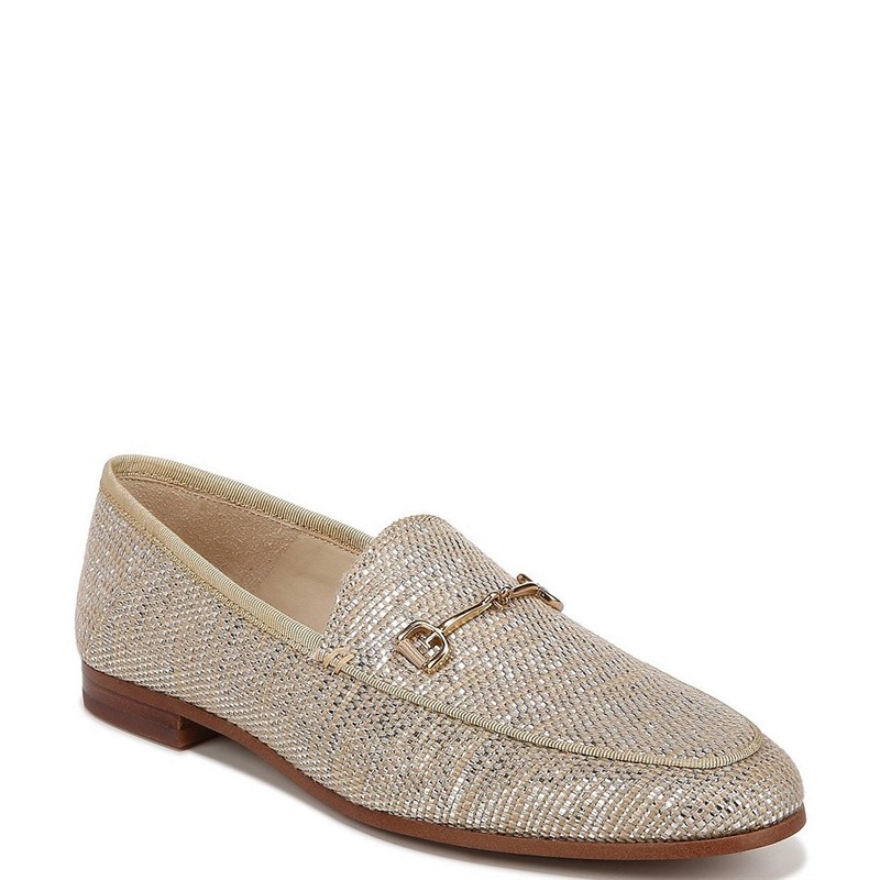 Sam Edelman女鞋平底单鞋一脚蹬休闲鞋潮牌时尚皮质通勤春夏季