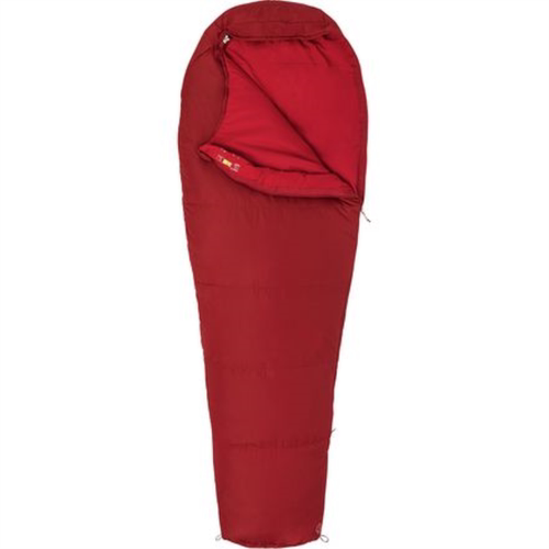 MARMOT/马魔山男女睡袋防潮保暖轻便露营NanoWave 45F正品MAR01RO