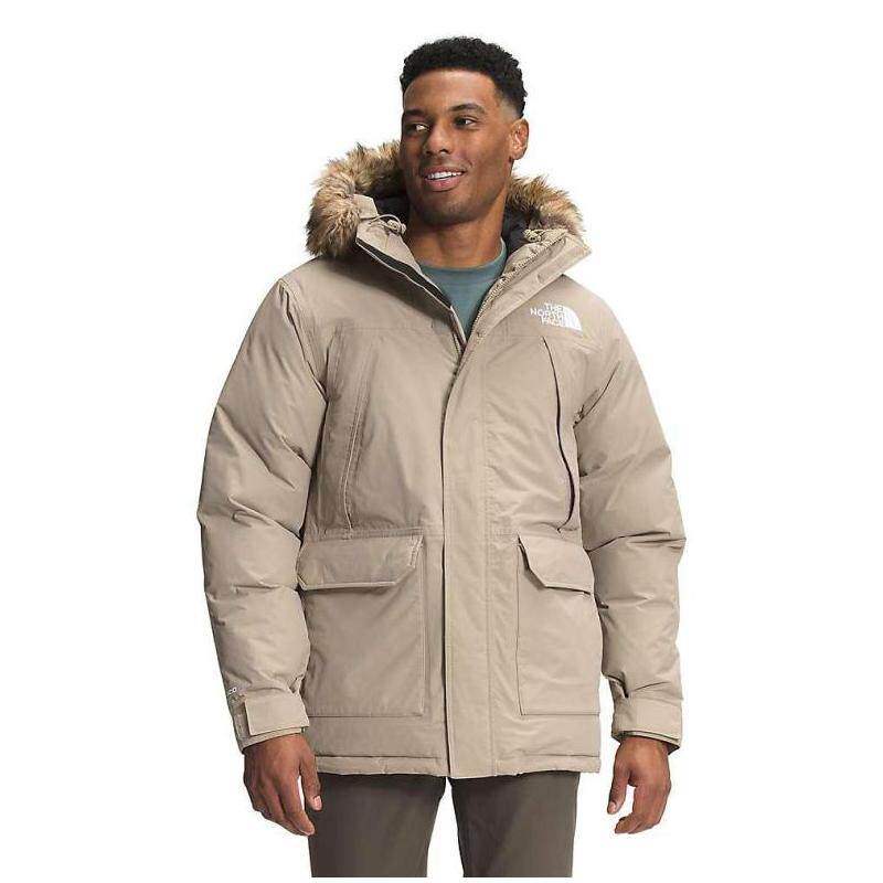 THE NORTH FACE/北面男棉衣棉服休闲运动派克大衣正品10533466