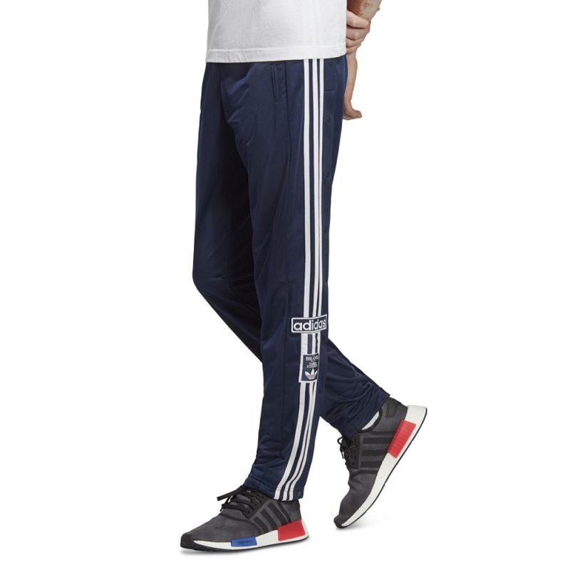 Adidas/阿迪达斯运动裤休闲亲肤透气宽松户外男款正品14291777
