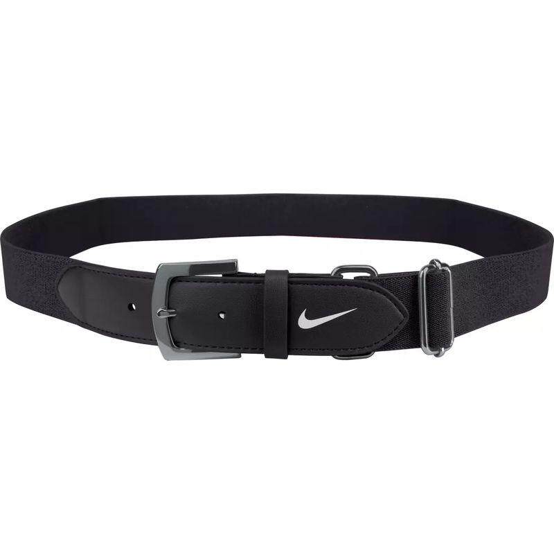 NIKE/耐克运动腰带松紧带男女棒球垒球Belt 2.0/3.0送男友送爸爸