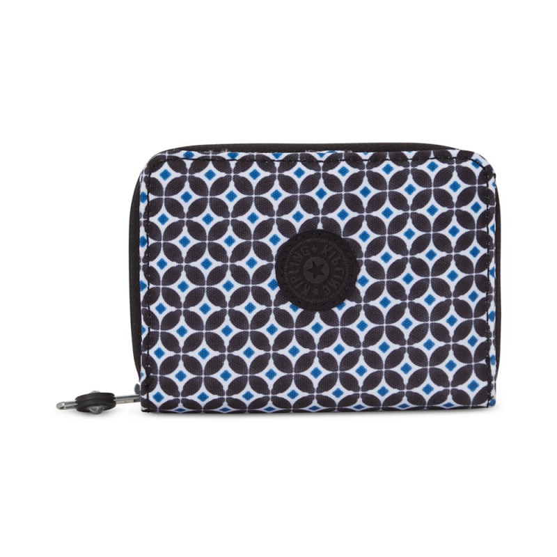 Kipling/凯浦林男女同款钱包射频识别保护防水耐用正品16624855