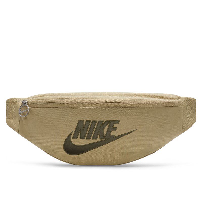 Nike/耐克休闲包腰包户外手机零钱包便携骑行旅行出街新款正品女