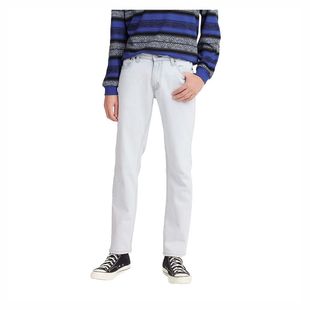 正品 Levi’s李维斯男牛仔裤 低腰长裤 511系列五口袋修身 04511 经典