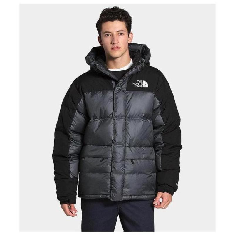 北面男羽绒服冬季保暖hmlyn