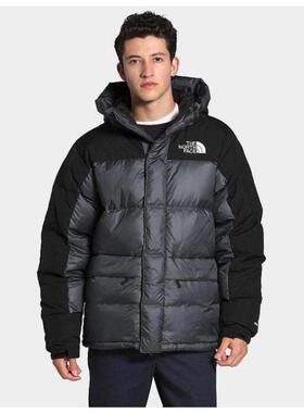 北面THE NORTH FACE男羽绒服冬季鹅绒保暖HMLYN正品NF0A4QYX-C1