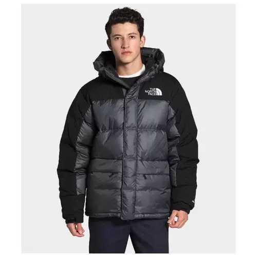 The north face, бархатный удерживающий тепло пуховик, гусиный пух