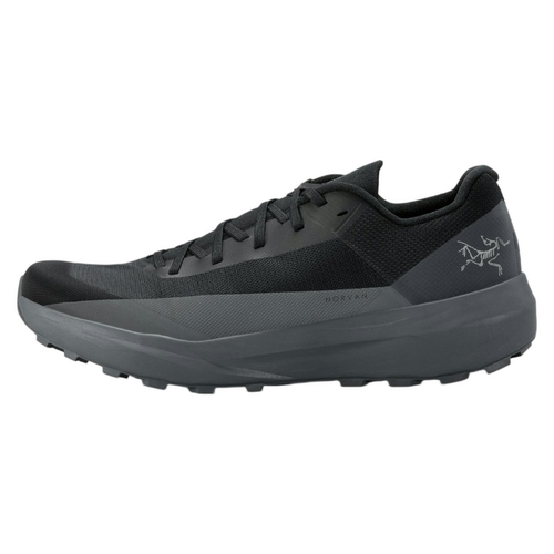 Arc'teryx/始祖鸟男鞋户外登山鞋Norvan LD 4徒步鞋系带防滑跑步