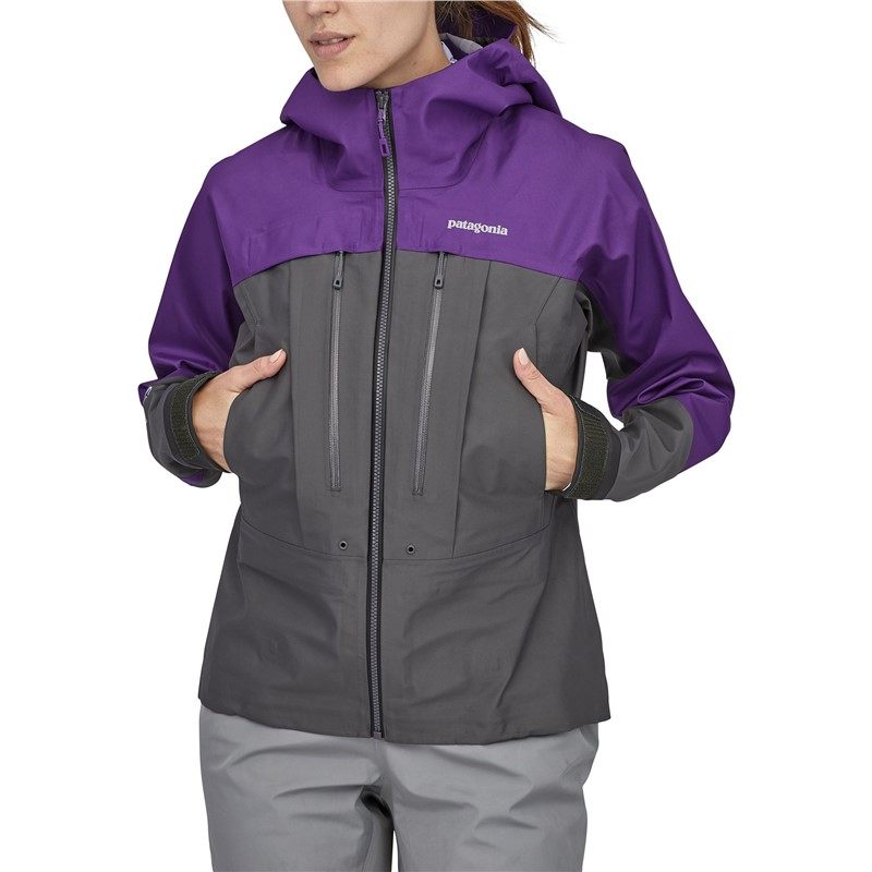 PATAGONIA/巴塔哥尼亚夹克外套上衣连帽衫休闲运动防水春秋女正品