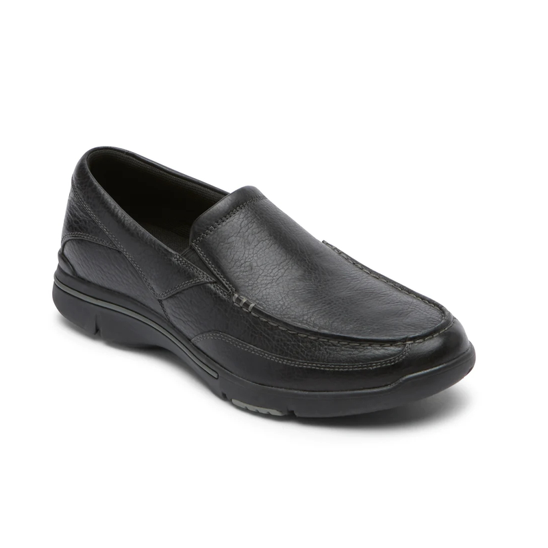 Rockport/乐步男鞋休闲皮鞋真皮一脚蹬乐福鞋上班轻便通勤春秋季,流行男鞋,休闲皮鞋,淘宝优惠券,粉丝福利购,淘宝优惠卷