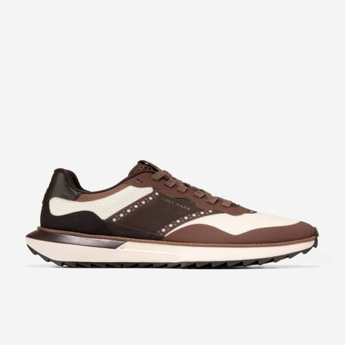 Cole Haan/歌涵男鞋休闲鞋高尔夫球鞋GrandPrø防滑缓震商务秋季