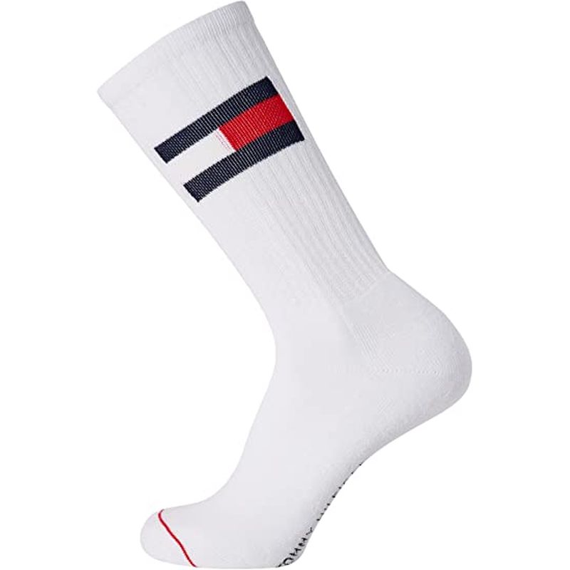 TOMMYHILFIGER长筒棉英伦酷