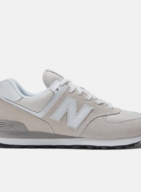 NEW BALANCE NB男女款休闲运动跑鞋户外574系列ML574V3-40377