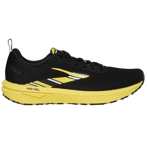Brooks/布鲁克斯运动鞋户外休闲缓震Revel 6跑步鞋春夏轻便女正品
