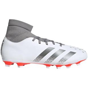 Adidas 14747716 中帮支撑弹性Predator正品 阿迪达斯男运动足球鞋
