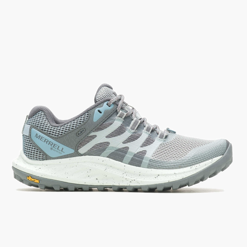 Merrell/迈乐女鞋Antora 3运动鞋跑鞋运动鞋抓地徒步户外鞋56416W