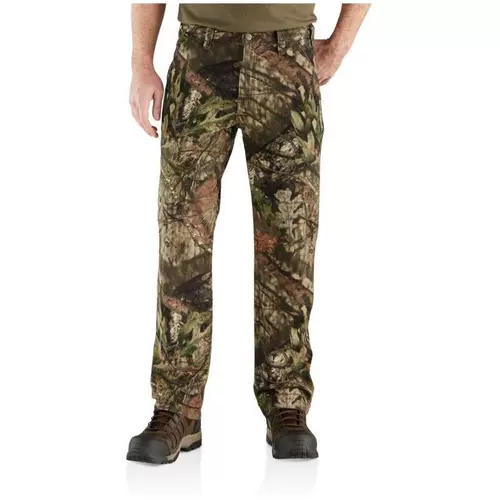 carhartt [/卡哈特男裤子工装裤中腰百搭经典时尚潮正品A2726M]