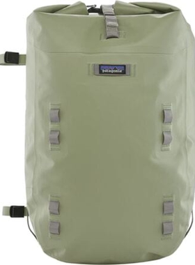 PATAGONIA/巴塔哥尼亚男女双肩背包电脑包商务休闲40L正品PATZ9VF