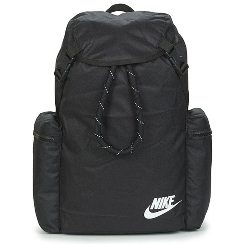 Nike/耐克男双肩包背包大容量校园上班族简约潮包正品x17928416