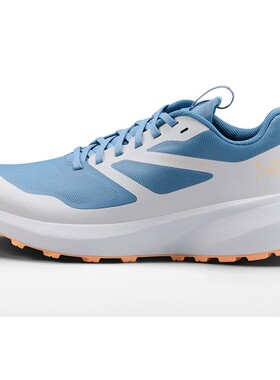 ARC'TERYX/始祖鸟男鞋户外登山鞋Norvan LD 3徒步鞋系带轻便春秋