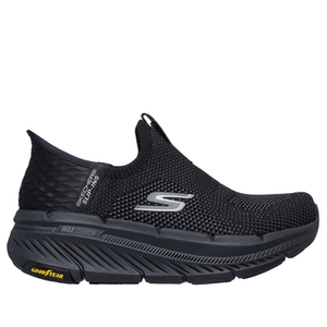 Skechers/斯凯奇男一脚蹬休闲鞋运动针织轻便防滑春秋正品220839