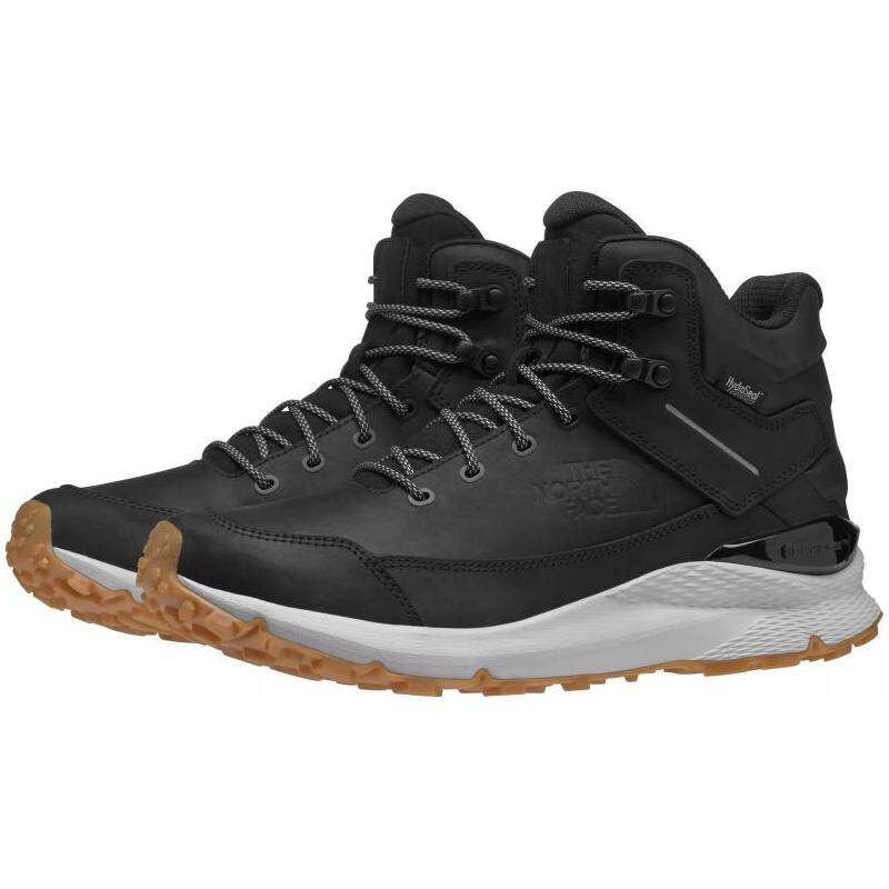 THE NORTH FACE/北面男士靴子户外登山靴防水稳固正品14745151