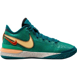 LeBron 篮球鞋 耐克男女鞋 减震职业球鞋 春夏美版 NXXT运动鞋 Nike