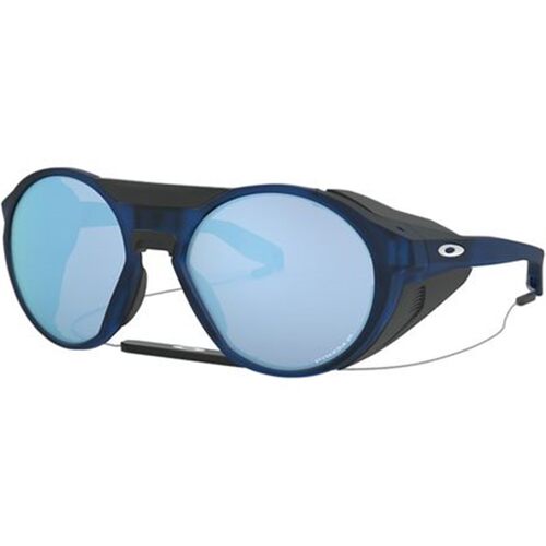 Oakley欧克利男太阳镜Clifden Prizm户外开车潮牌墨镜OAKK89T正品
