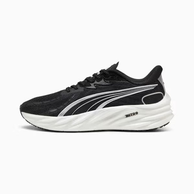 PUMA/彪马男鞋跑步鞋运动鞋Velocity NITRO™ 4减震透气轻便春秋季