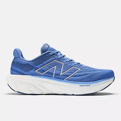 NEW BALANCE NB男运动跑鞋Foam X 1080v13减震橡胶强支撑夏季