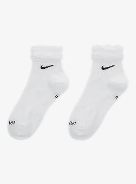 耐克/NIKE运动袜吸汗透气