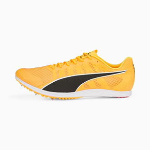 田径鞋 Distance 11跳远跨栏训练鞋 377961 彪马男鞋 evoSPEED PUMA