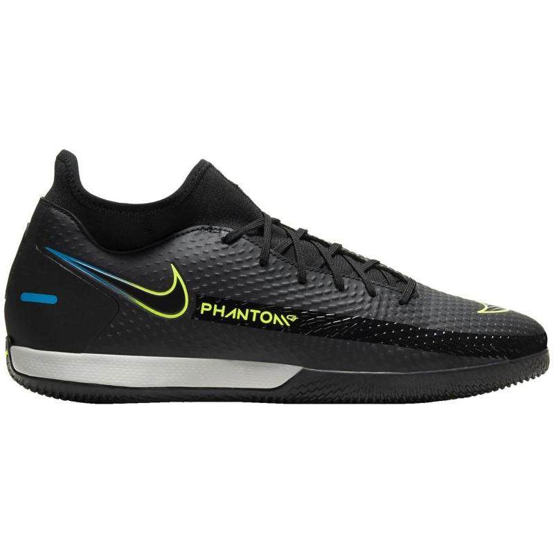 nike/耐克男运动鞋足球鞋中帮保护纹理phantom gt正品14747852