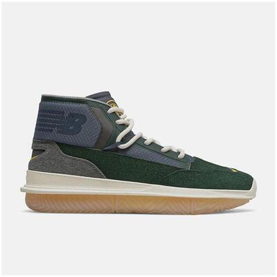 New Balance男时尚休闲鞋低帮防滑运动耐磨舒适经典正品BB9000V1